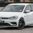Driven Web Series 2019: new Renault Megane RS 280 Cup vs Honda Civic Type R vs Volkswagen Golf R