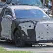 Ford Mustang Mach-E is the name of all-electric SUV