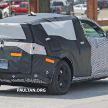 Ford Mustang Mach-E is the name of all-electric SUV