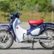 REVIEW: 2019 Honda C125 Super Cub – retro or no?