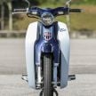 REVIEW: 2019 Honda C125 Super Cub – retro or no?