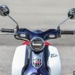 REVIEW: 2019 Honda C125 Super Cub – retro or no?