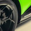 Lamborghini Aventador SVJ 63 Roadster and Huracan Evo GT Celebration debut at Monterey Car Week