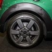 GALLERY: MINI 60 Years Edition – price from RM256k