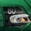 GALLERY: MINI 60 Years Edition – price from RM256k