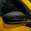 Renault Megane RS 280 Cup rasmi dilancarkan di M’sia – EDC auto dan manual, harga bermula RM280,888