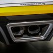 Renault Megane RS 280 Cup rasmi dilancarkan di M’sia – EDC auto dan manual, harga bermula RM280,888