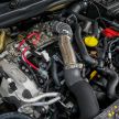 Renault Megane RS 280 Cup rasmi dilancarkan di M’sia – EDC auto dan manual, harga bermula RM280,888
