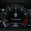 Renault Megane RS 280 Cup rasmi dilancarkan di M’sia – EDC auto dan manual, harga bermula RM280,888