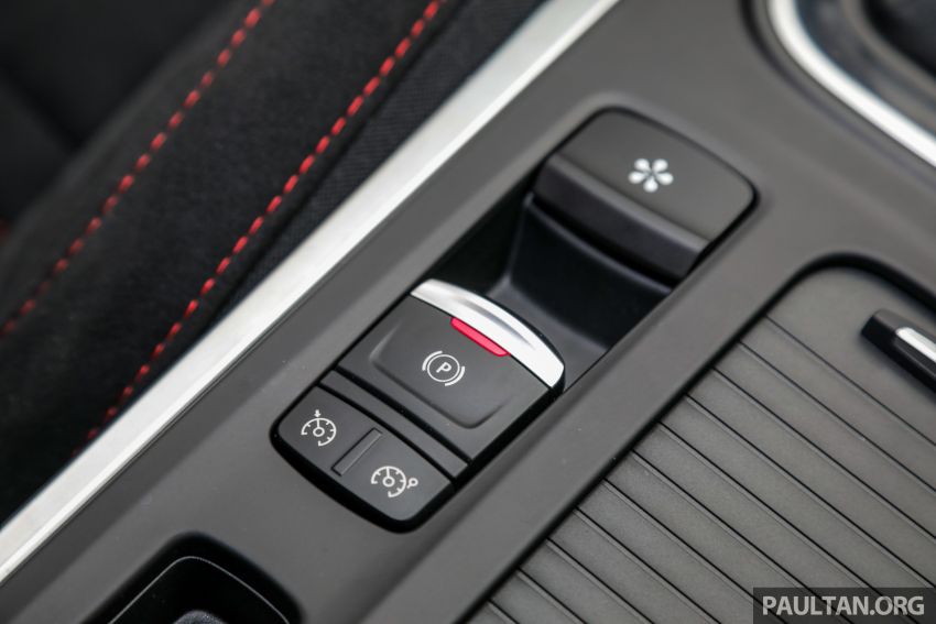 GALLERY: Renault Megane RS 280 Cup EDC – official pricing confirmed for the auto variant, RM299,888 997850