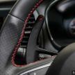 Renault Megane RS 280 Cup rasmi dilancarkan di M’sia – EDC auto dan manual, harga bermula RM280,888