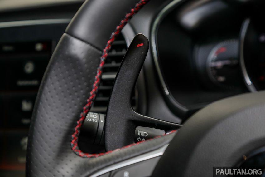 GALERI: Renault Megane RS 280 Cup EDC – harga rasmi untuk varian auto diumumkan, RM299,888 998497