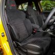Renault Megane RS 280 Cup rasmi dilancarkan di M’sia – EDC auto dan manual, harga bermula RM280,888