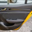 Renault Megane RS 280 Cup rasmi dilancarkan di M’sia – EDC auto dan manual, harga bermula RM280,888