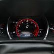 Renault Megane RS 280 Cup rasmi dilancarkan di M’sia – EDC auto dan manual, harga bermula RM280,888