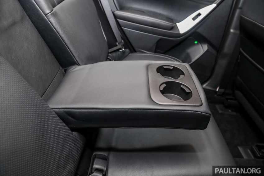 2019 Subaru Forester previewed in Malaysia – three 2.0L variants offered, EyeSight for range-topper 1002238