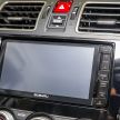 2019 Subaru Forester previewed in Malaysia – three 2.0L variants offered, EyeSight for range-topper