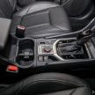 2019 Subaru Forester launched in Malaysia – from RM140k; three 2.0L variants; top spec gets EyeSight