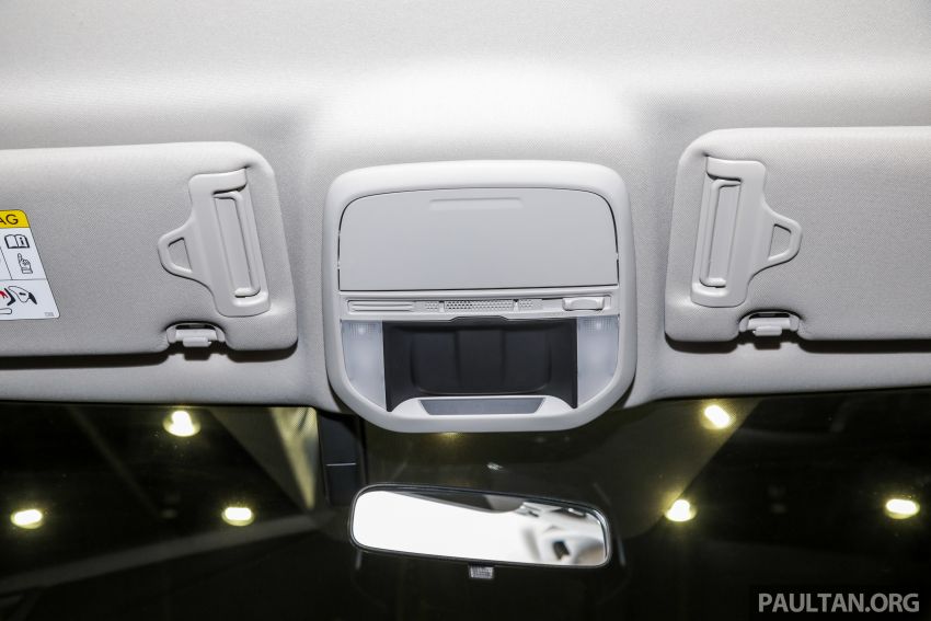 2019 Subaru Forester previewed in Malaysia – three 2.0L variants offered, EyeSight for range-topper 1002121