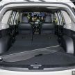2019 Subaru Forester launched in Malaysia – from RM140k; three 2.0L variants; top spec gets EyeSight