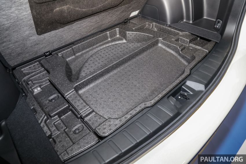 2019 Subaru Forester previewed in Malaysia – three 2.0L variants offered, EyeSight for range-topper 1002156