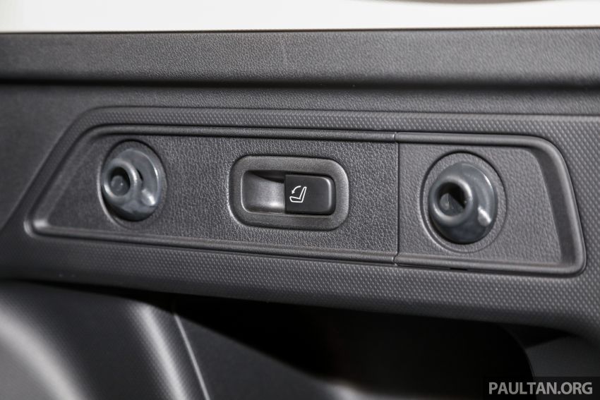 2019 Subaru Forester previewed in Malaysia – three 2.0L variants offered, EyeSight for range-topper 1002159