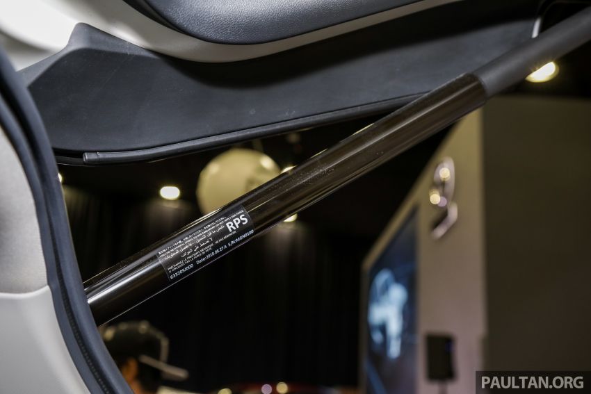 2019 Subaru Forester previewed in Malaysia – three 2.0L variants offered, EyeSight for range-topper 1002162