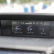 2019 Subaru Forester launched in Malaysia – from RM140k; three 2.0L variants; top spec gets EyeSight