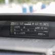 2019 Subaru Forester launched in Malaysia – from RM140k; three 2.0L variants; top spec gets EyeSight
