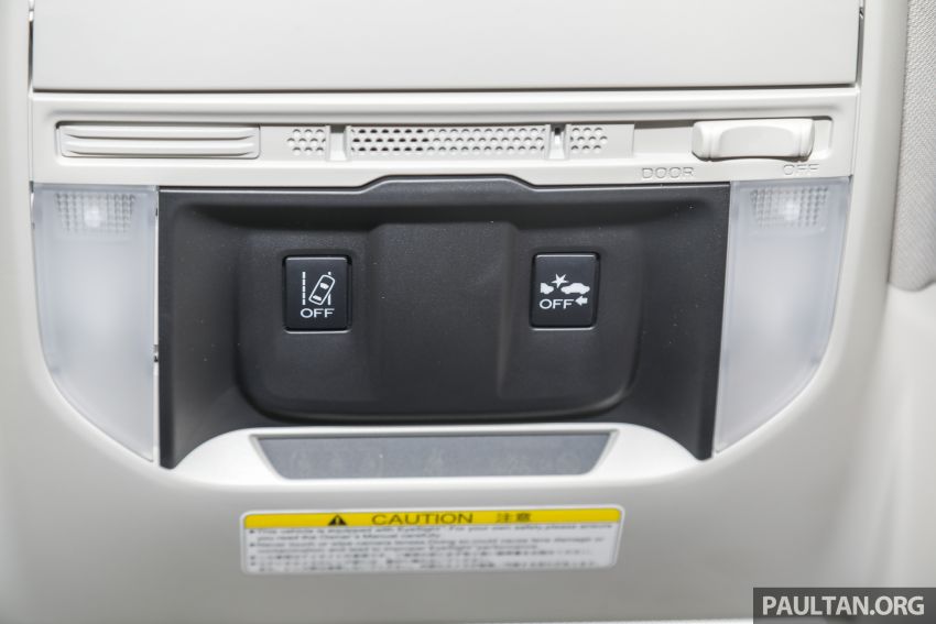 2019 Subaru Forester previewed in Malaysia – three 2.0L variants offered, EyeSight for range-topper 1002366