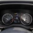 2019 Subaru Forester launched in Malaysia – from RM140k; three 2.0L variants; top spec gets EyeSight