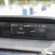 2019 Subaru Forester launched in Malaysia – from RM140k; three 2.0L variants; top spec gets EyeSight