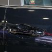 Toyota Hilux 2.8 Black Edition launched – RM139,888