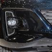 Toyota Hilux 2.8 Black Edition launched – RM139,888