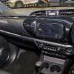 Toyota Hilux 2.8 Black Edition launched – RM139,888