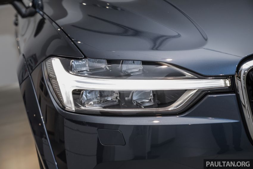 GALLERY: Volvo XC60 T8 with optional accessories 996543