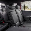 Mercedes-AMG GLB 35 4Matic X247 didedah – kuasa 302 hp dan 400 Nm tork, pacuan semua roda 4Matic