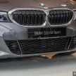 GALLERY: 2020 G20 BMW 320i Sport – RM243,800