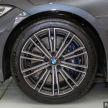 GALLERY: 2020 G20 BMW 320i Sport – RM243,800