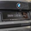 GALLERY: 2020 G20 BMW 320i Sport – RM243,800