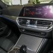 GALLERY: 2020 G20 BMW 320i Sport – RM243,800