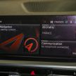 GALLERY: 2020 G20 BMW 320i Sport – RM243,800