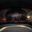 GALLERY: 2020 G20 BMW 320i Sport – RM243,800