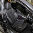 GALLERY: 2020 G20 BMW 320i Sport – RM243,800