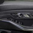 GALLERY: 2020 G20 BMW 320i Sport – RM243,800