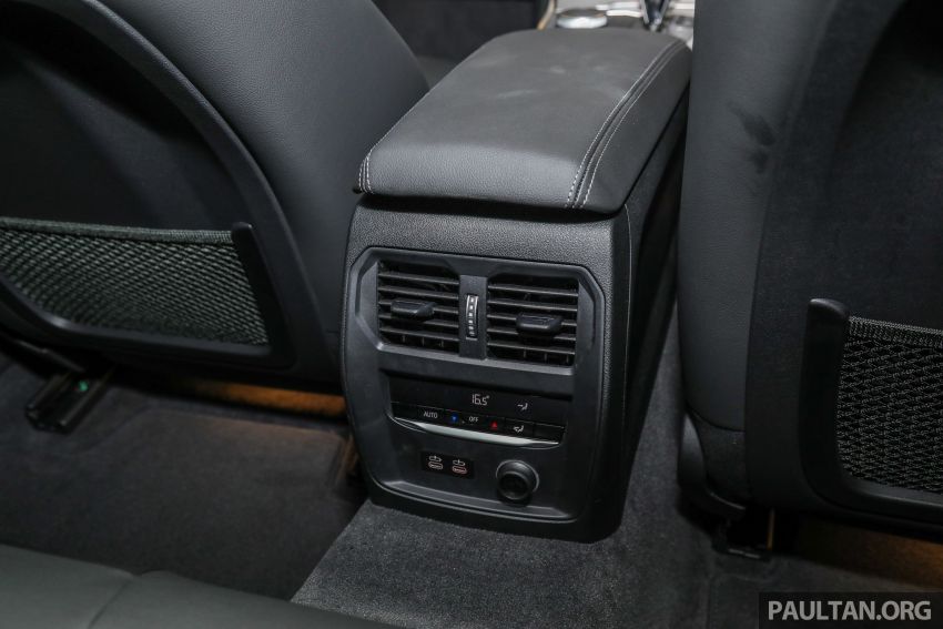 GALLERY: Locally-assembled G20 BMW 330i in detail 1022882