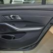 GALLERY: 2020 G20 BMW 320i Sport – RM243,800