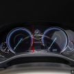 BMW iX3 – virtual debut of fully electric SUV on July 14