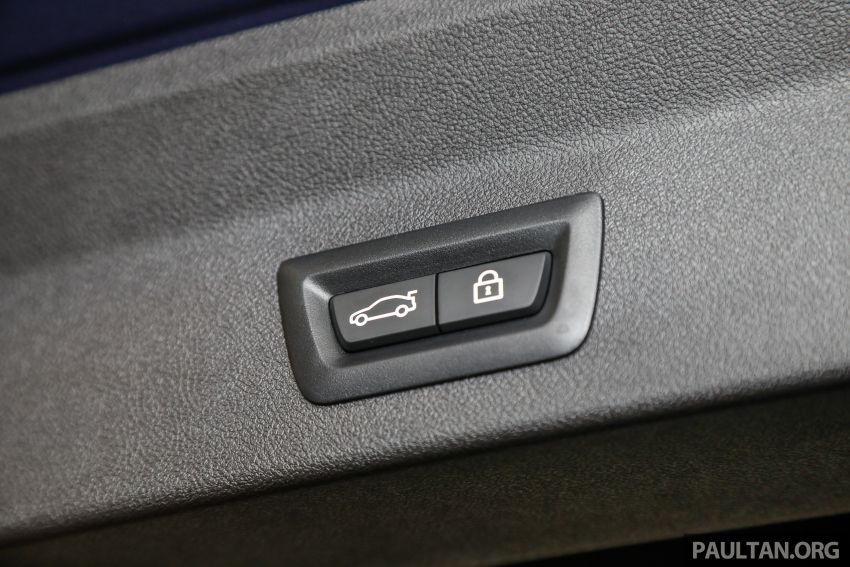 G01 BMW X3 xDrive30i M Sport in Malaysia – RM329k 1022037