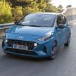 Hyundai Aura revealed, new sub-4m i10 sedan for India